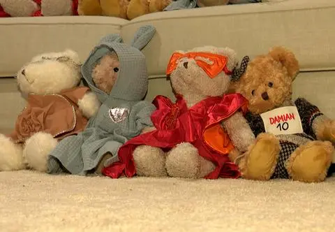 Misie Fundacji TVN przejęły wioskę Świętego Mikołaja. "Jedna Fundacja wspomaga drugą"