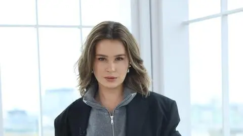 Anna-Maria Sieklucka w zagranicznym filmie. "Rola o niezwykłym wyzwaniu" 