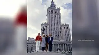 Koncert Abby w Polsce. "To było raczej nie do uwierzenia"