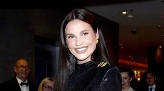 Program "Top Model" otworzył jej drzwi do świata mediów. Jak zaczęła się kariera Karoliny Gilon?