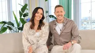 Widzowie Dzień Dobry TVN wzruszyli naszych prowadzących. "Mam gęsią skórkę"