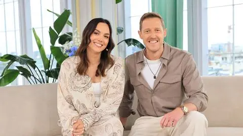 Widzowie Dzień Dobry TVN wzruszyli naszych prowadzących. "Mam gęsią skórkę"