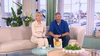 Dwóch artystów, jedna wspólna wizja 