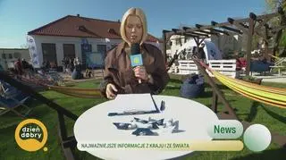 “Jesteśmy stąd” - TVN24 w urodzinowej trasie. Najważniejsze informacje z kraju i ze świata 