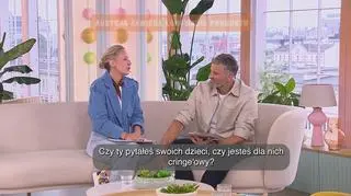 Jak skutecznie komunikować się z młodzieżą? - napisy