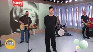 Hurt – „Załoga G” 