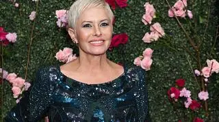 Gwiazda "Słonecznego patrolu" wygrała z rakiem. "Wpadam w panikę, gdy uświadamiam sobie, ile przeszło moje ciało"