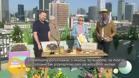 Co naprawdę jemy? Wyniki wielkiego testu miodu 