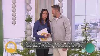 Agnieszka Kaczor – wspiera i motywuje w odchudzaniu bez presji - napisy