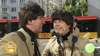 The Backwards – Beatlesi z Koszyc podbijają świat 
