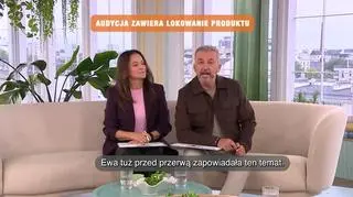 Kontrowersje wokół wagi uczestniczki “Top Model” – napisy