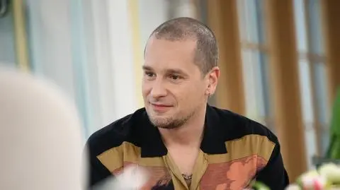 Krzysztof Zalewski wydał nowy utwór