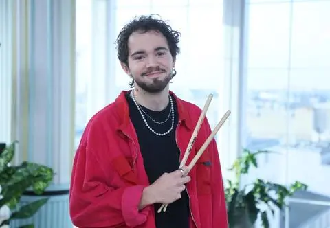 Igor Falecki wraca z nowym singlem. Kiedy płyta? "Mam cały materiał"
