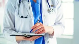 Półtora miliona nieodwołanych wizyt u lekarza.  "Powinniśmy uderzyć się w pierś"