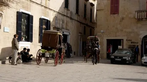 Malta. Dlaczego warto się tam wybrać? 