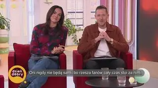 "Big Brother" po 25 latach: kamery wyłączone, emocje zostały - napisy