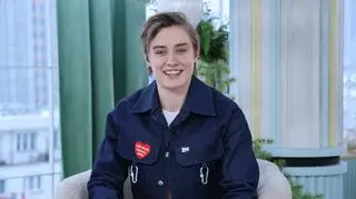 Katarzyna Zillman i Kamila Urzędowska wspierają WOŚP. Co gwiazdy wystawiły na tegoroczną aukcję? 