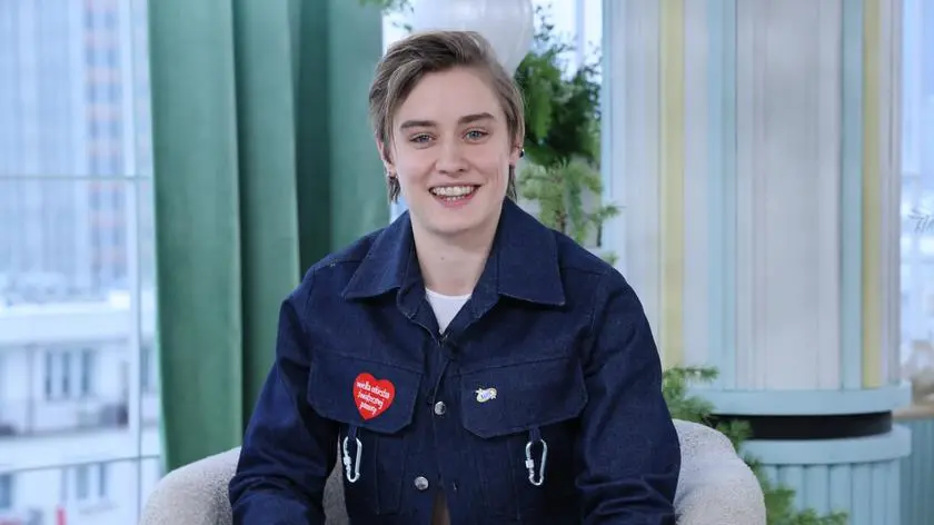 Katarzyna Zillmann i Kamila Urzędowska