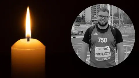 Jakub Pracharczyk nie żyje