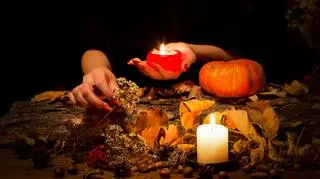 Rytuały, które warto wykonać na Halloween i Samhein. Sprawdź, co radzi astrolog