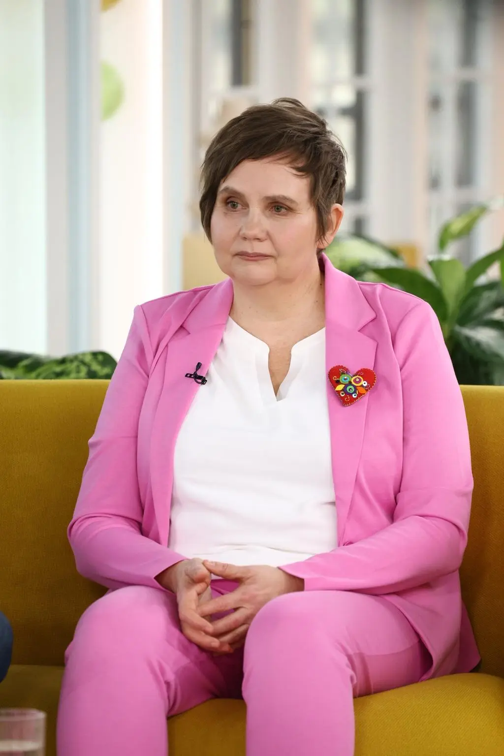 Krystyna Romanowska