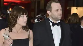 Ilona Wrońska i Leszek Lichota rozstali się