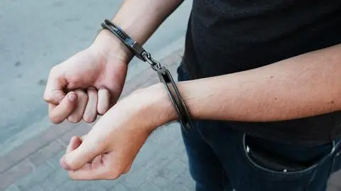 Policjant podejrzany o gwałt