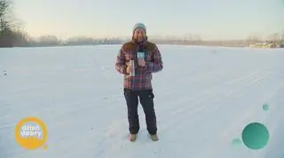 Rekordowe mrozy w Polsce 