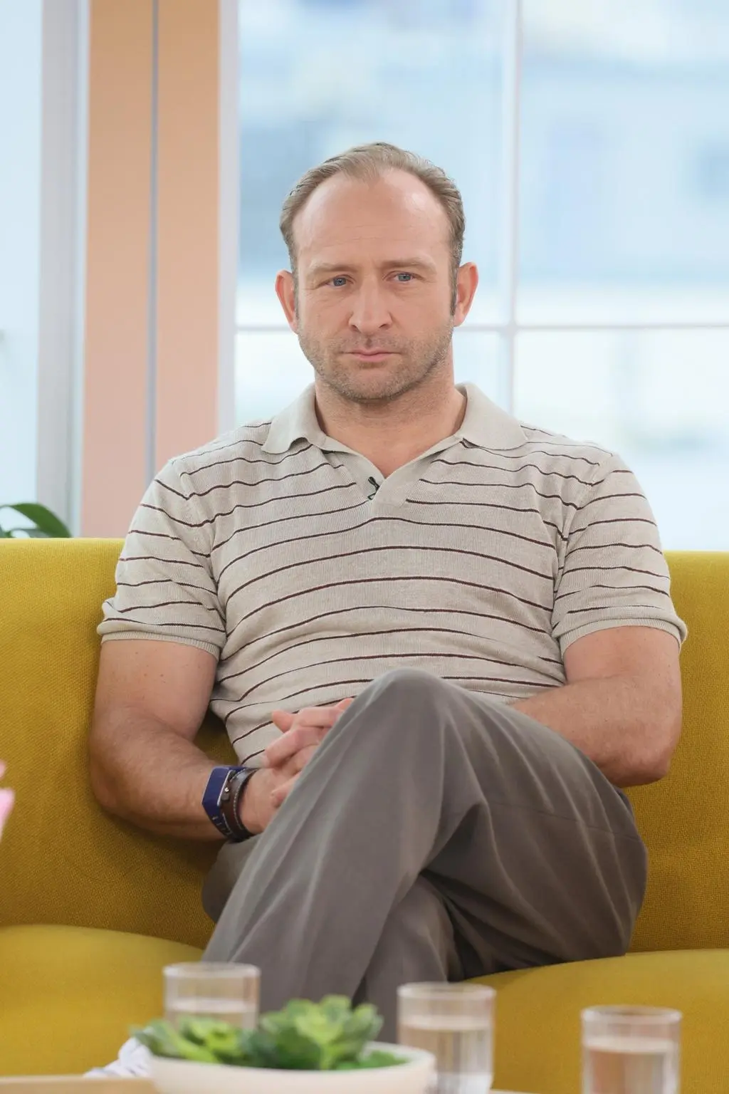 Borys Szyc