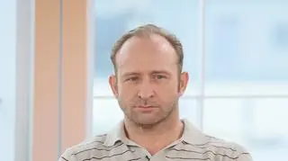 Borys Szyc