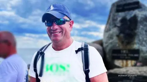 Psy dotkliwie pogryzły mężczyznę