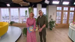 Ania i Andrzej - przeżyjmy to jeszcze raz!