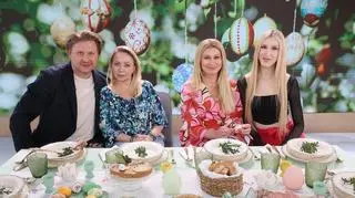 Małgorzata Nejman, Andrzej Nejman, Patrycja Wasiak, Alicja Wasiak 