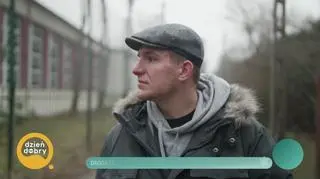 Droga Eryka do domu - napisy