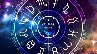 Znaki zodiaku