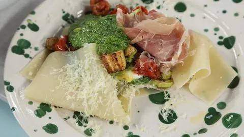 Letni obiad nie musi być nudny. Wypróbuj te śródziemnomorskie hity z polskim twistem