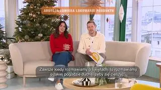 Święta u mamy, Nowy Rok u taty - napisy