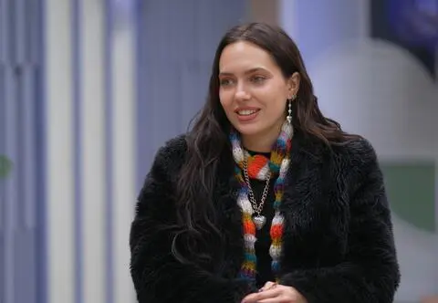 Off the record: Zalia wydała nową płytę. "Jest o przechodzeniu przez różne odcienie miłości"