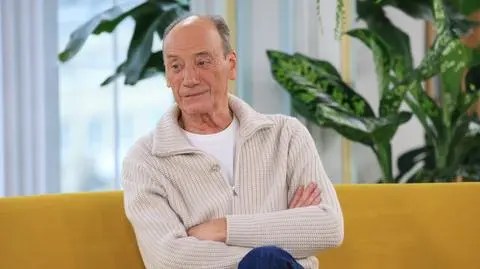 Dariusz Szpakowski - głos polskiej piłki