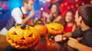 Halloween 2025 w Krakowie - atrakcje dla dzieci i dorosłych