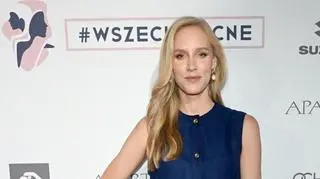 Magda Łucyan nie boi się trudnych tematów. Dziennikarka TVN24 nominowana do prestiżowej nagrody