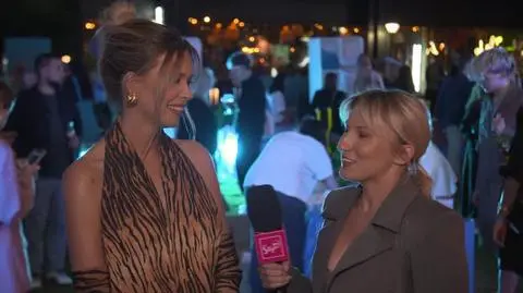 Sandra Kubicka stała się ofiarą hejtu po urodzeniu dziecka? "Musiałam wyłączyć komentarze"