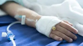 9-latek potrącony w przydomowym garażu. Wezwano śmigłowiec LPR 