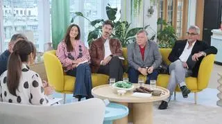 Co można przeczytać w pamiętnikach gwiazd? "Nie zapamiętam wszystkiego, co jest istotne"