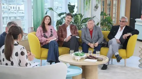 Co można przeczytać w pamiętnikach gwiazd? "Nie zapamiętam wszystkiego, co jest istotne"