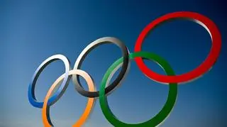 Symbol Igrzysk Olimpijskich