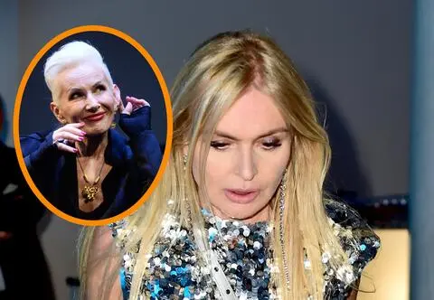 Poruszające słowa Moniki Olejnik o Korze. Wyjątkowe zdjęcie poruszyło fanów