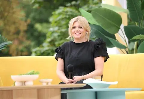 Ania Dąbrowska świętuje 20-lecie pracy artystycznej. "Dziś mam apetyt na skomplikowaną muzykę"