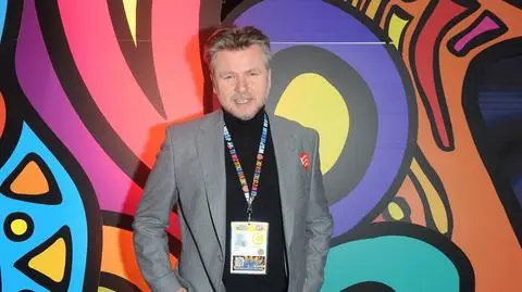 Jakub Porada został ojcem 