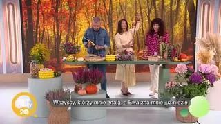 Jesienne dekoracje – niepowtarzalny klimat w twoim domu (napisy)